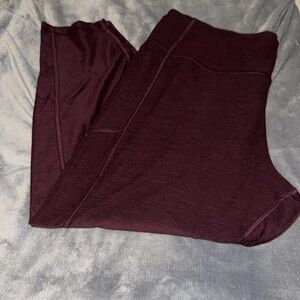VS Leggings XL Short
